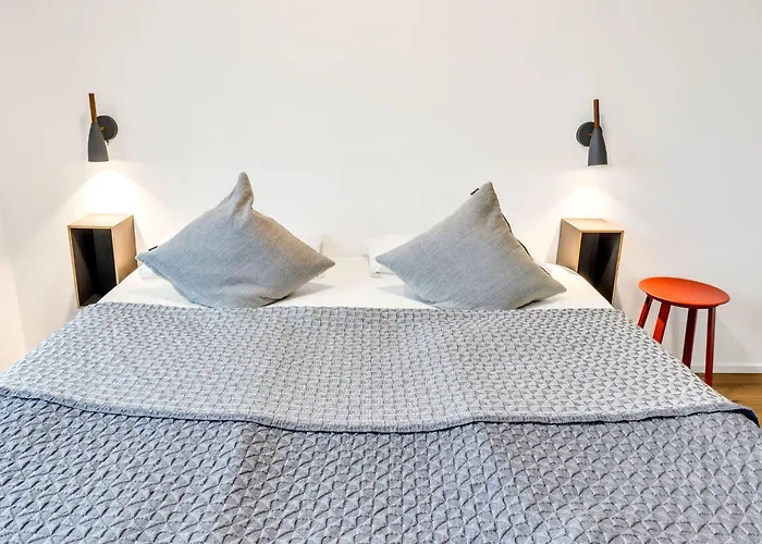 Seeflair By Interhome