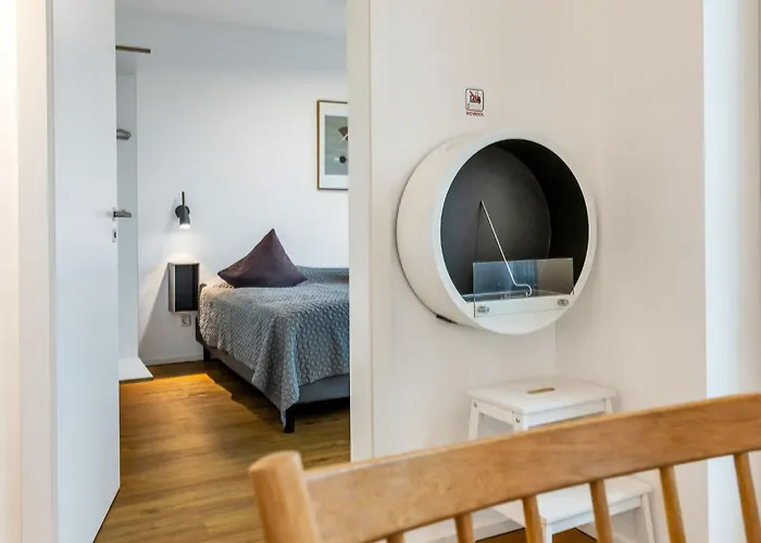 Seeflair By Interhome Apartment