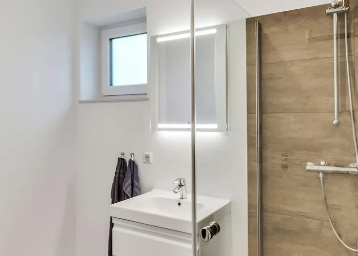 Apartment Seeflair By Interhome Lembruch