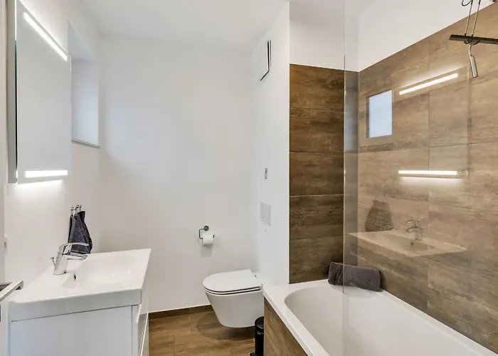 Apartment Seeflair By Interhome