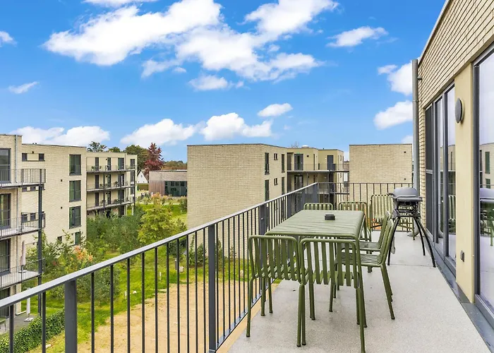 Apartment Seeflair By Interhome *