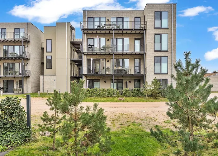 Seeflair By Interhome Lembruch